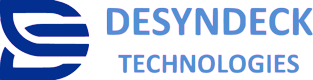 Desyndeck Technologies Logo